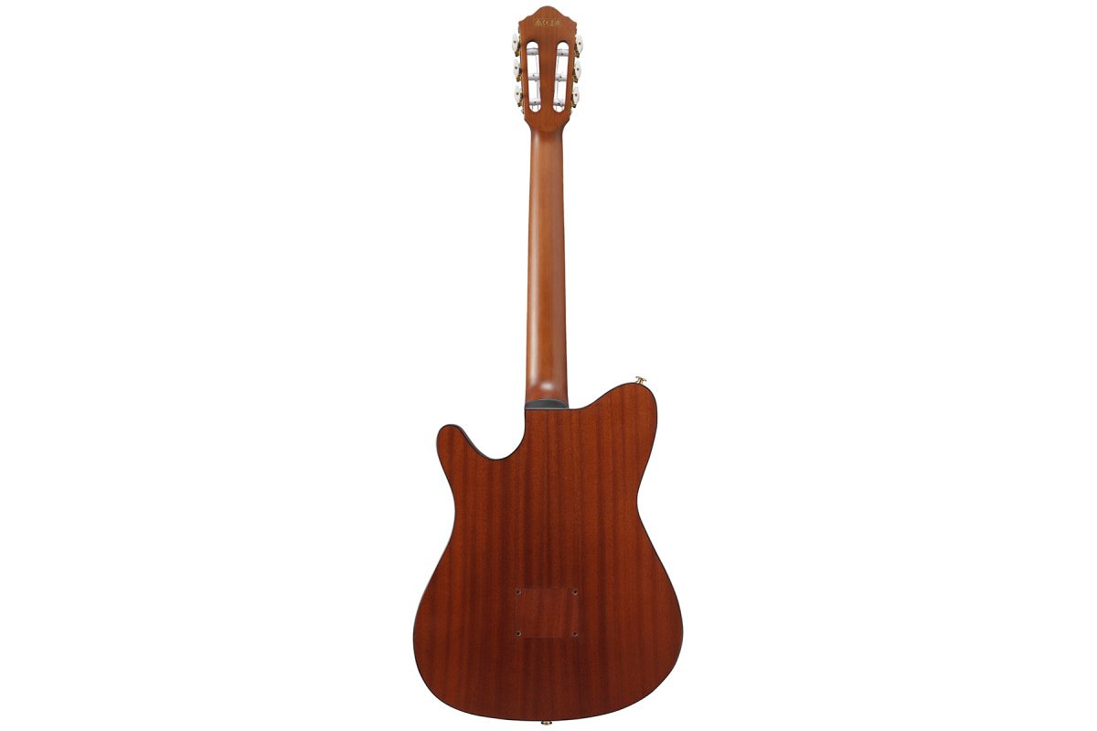 IBANEZ FRH10N-BSF Гітара класична