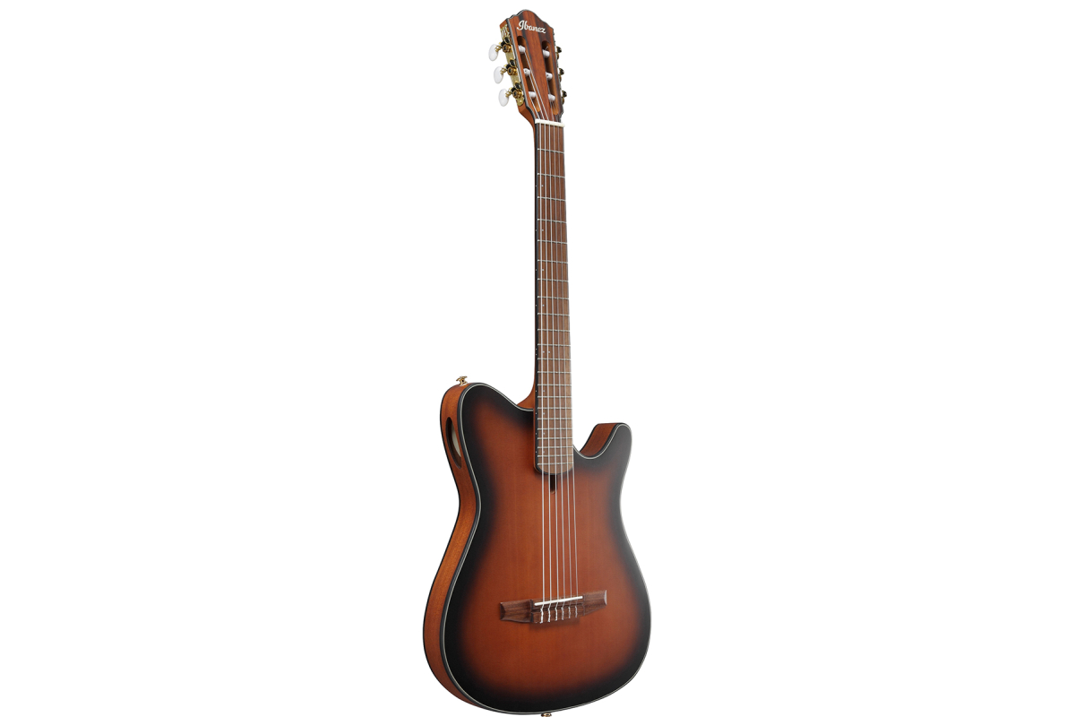 IBANEZ FRH10N-BSF Гітара класична