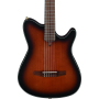 IBANEZ FRH10N-BSF Гітара класична