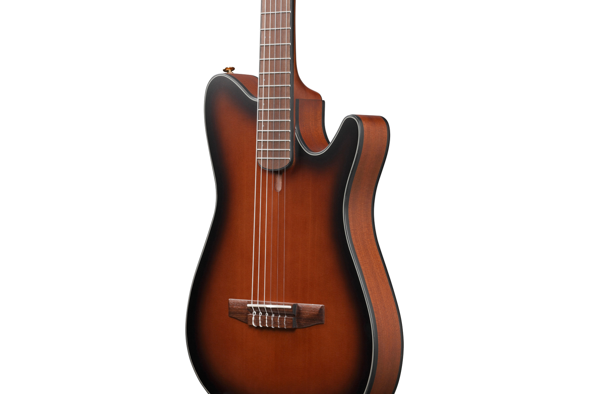IBANEZ FRH10N-BSF Гітара класична