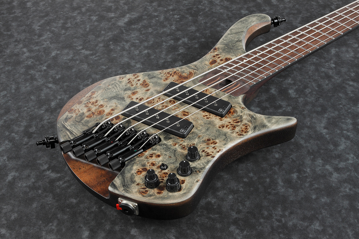 IBANEZ EHB1505MS-BIF Бас-гитара