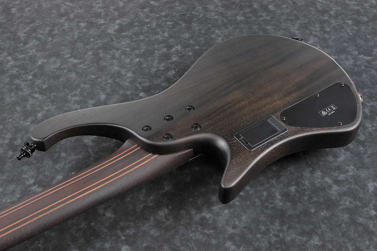 IBANEZ EHB1505MS-BIF Бас-гитара