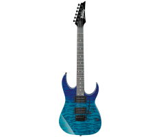 Электрогитара IBANEZ GRG120QASP-BGD