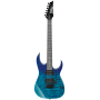 Электрогитара IBANEZ GRG120QASP-BGD