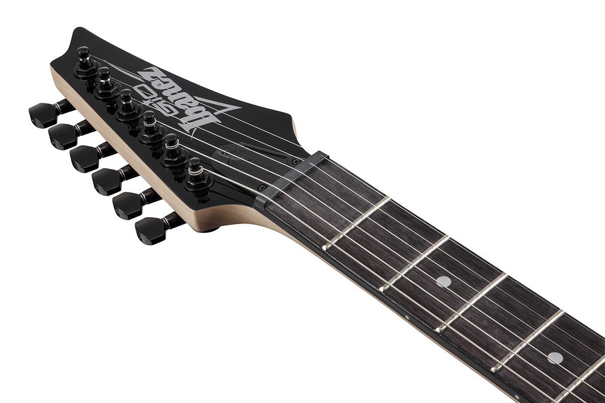 Электрогитара IBANEZ GRG120QASP-BGD