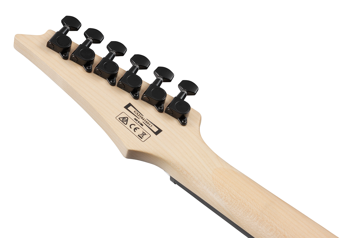 Электрогитара IBANEZ GRG120QASP-BGD