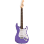 Электрогитара SQUIER SONIC STRATOCASTER LRL ULTRAVIOLET
