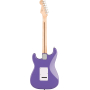 Электрогитара SQUIER SONIC STRATOCASTER LRL ULTRAVIOLET
