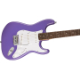 Электрогитара SQUIER SONIC STRATOCASTER LRL ULTRAVIOLET