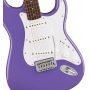 Электрогитара SQUIER SONIC STRATOCASTER LRL ULTRAVIOLET