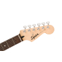 Электрогитара SQUIER SONIC STRATOCASTER LRL ULTRAVIOLET
