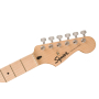 Електрогітара SQUIER SONIC STRATOCASTER HSS MN BLACK