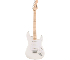 Електрогітара SQUIER SONIC STRATOCASTER HT MN ARCTIC WHITE Електрогітара SQUIER SONIC STRATOCASTER HT MN ARCTIC WHITE