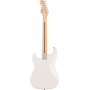 Електрогітара SQUIER SONIC STRATOCASTER HT MN ARCTIC WHITE