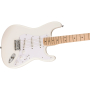Електрогітара SQUIER SONIC STRATOCASTER HT MN ARCTIC WHITE