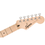 Електрогітара SQUIER SONIC STRATOCASTER HT MN ARCTIC WHITE