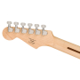Електрогітара SQUIER SONIC STRATOCASTER HT MN ARCTIC WHITE