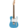 Электрогитара SQUIER by FENDER SONIC TELECASTER LRL CALIFORNIA BLUE