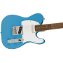 Электрогитара SQUIER by FENDER SONIC TELECASTER LRL CALIFORNIA BLUE