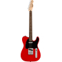 Электрогитара SQUIER SONIC TELECASTER LRL TORINO RED
