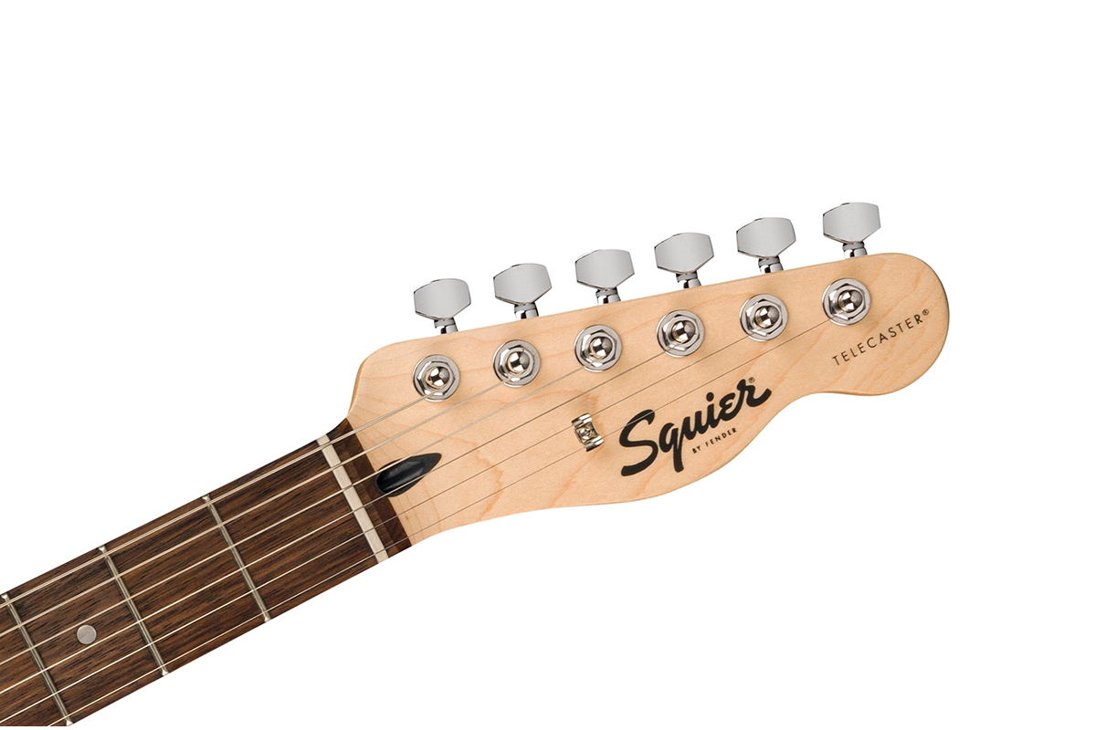 Электрогитара SQUIER SONIC TELECASTER LRL TORINO RED