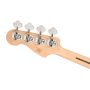 Бас-гитара SQUIER SONIC PRECISION BASS LRL BLACK