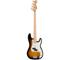 Бас-гитара SQUIER SONIC PRECISION BASS MN 2-COLOR SUNBURST