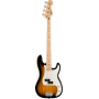 Бас-гитара SQUIER SONIC PRECISION BASS MN 2-COLOR SUNBURST