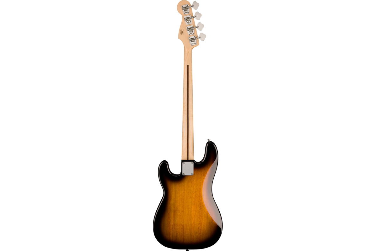 Бас-гитара SQUIER SONIC PRECISION BASS MN 2-COLOR SUNBURST