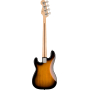 Бас-гитара SQUIER SONIC PRECISION BASS MN 2-COLOR SUNBURST