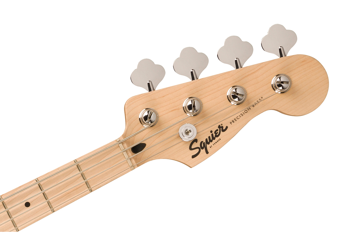 Бас-гитара SQUIER SONIC PRECISION BASS MN 2-COLOR SUNBURST