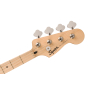 Бас-гитара SQUIER SONIC PRECISION BASS MN 2-COLOR SUNBURST