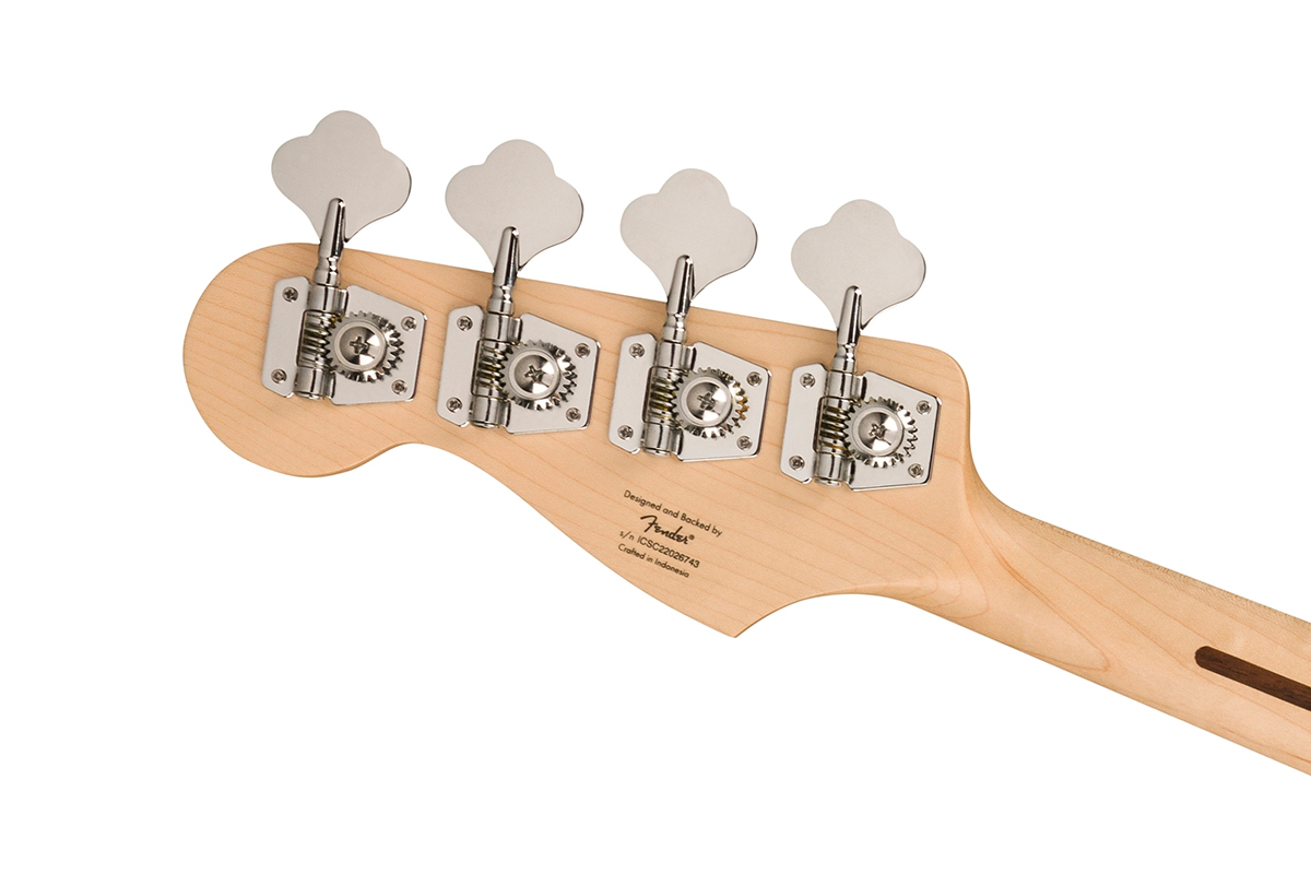Бас-гитара SQUIER SONIC PRECISION BASS MN 2-COLOR SUNBURST