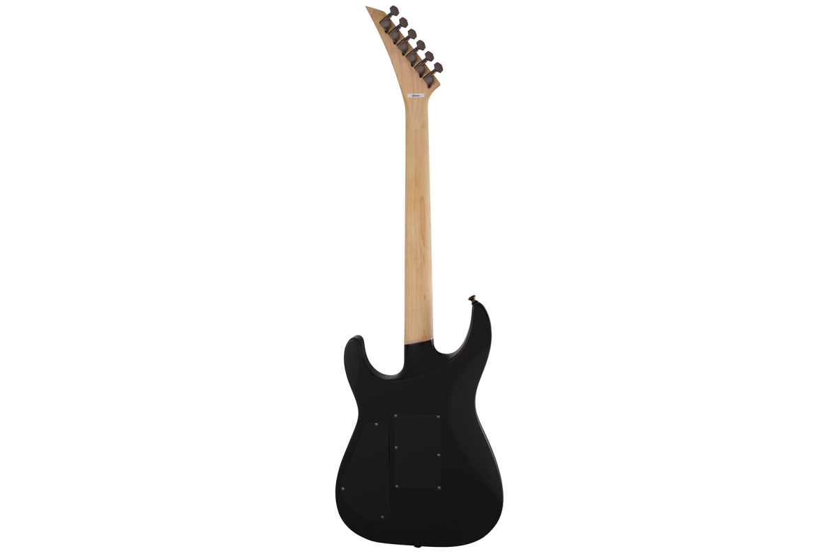 Электрогитара JACKSON PRO SERIES SL2Q MAHOGANY TRANS GREEN
