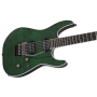 Электрогитара JACKSON PRO SERIES SL2Q MAHOGANY TRANS GREEN