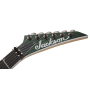 Электрогитара JACKSON PRO SERIES SL2Q MAHOGANY TRANS GREEN