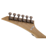 Электрогитара JACKSON PRO SERIES SL2Q MAHOGANY TRANS GREEN
