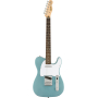 Электрогитара SQUIER by FENDER AFFINITY SERIES TELECASTER FSR LRL ICE BLUE METALLIC