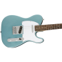 Электрогитара SQUIER by FENDER AFFINITY SERIES TELECASTER FSR LRL ICE BLUE METALLIC