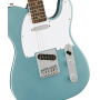 Электрогитара SQUIER by FENDER AFFINITY SERIES TELECASTER FSR LRL ICE BLUE METALLIC