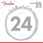Струны для бас-гитар FENDER 250'S