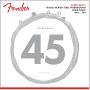Струни для бас-гітар FENDER 8250-5M
