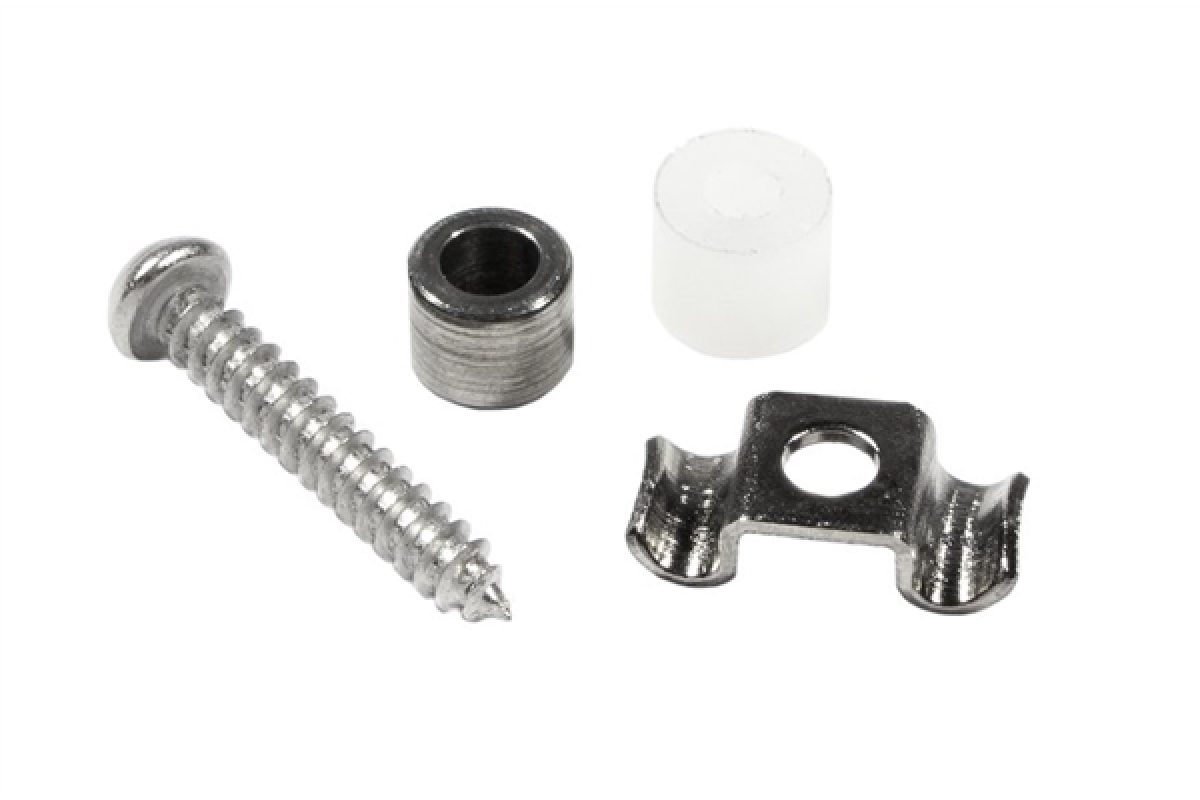 FENDER AMERICAN VINTAGE STRING TREE KIT Ретейнери для гітари