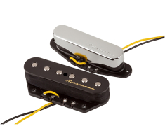 Набір звукознімачів FENDER VINTAGE NOISELESS TELE PICKUP SET
