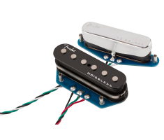 Набір звукознімачів FENDER ULTRA NOISELESS VINTAGE TELECASTER PICKUP SET