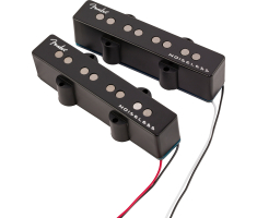Набір звукознімачів FENDER ULTRA NOISELESS VINTAGE JAZZ BASS PICKUP SET