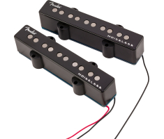 Набір звукознімачів FENDER ULTRA NOISELESS VINTAGE JAZZ BASS V 5-STRIN PICKUP SET