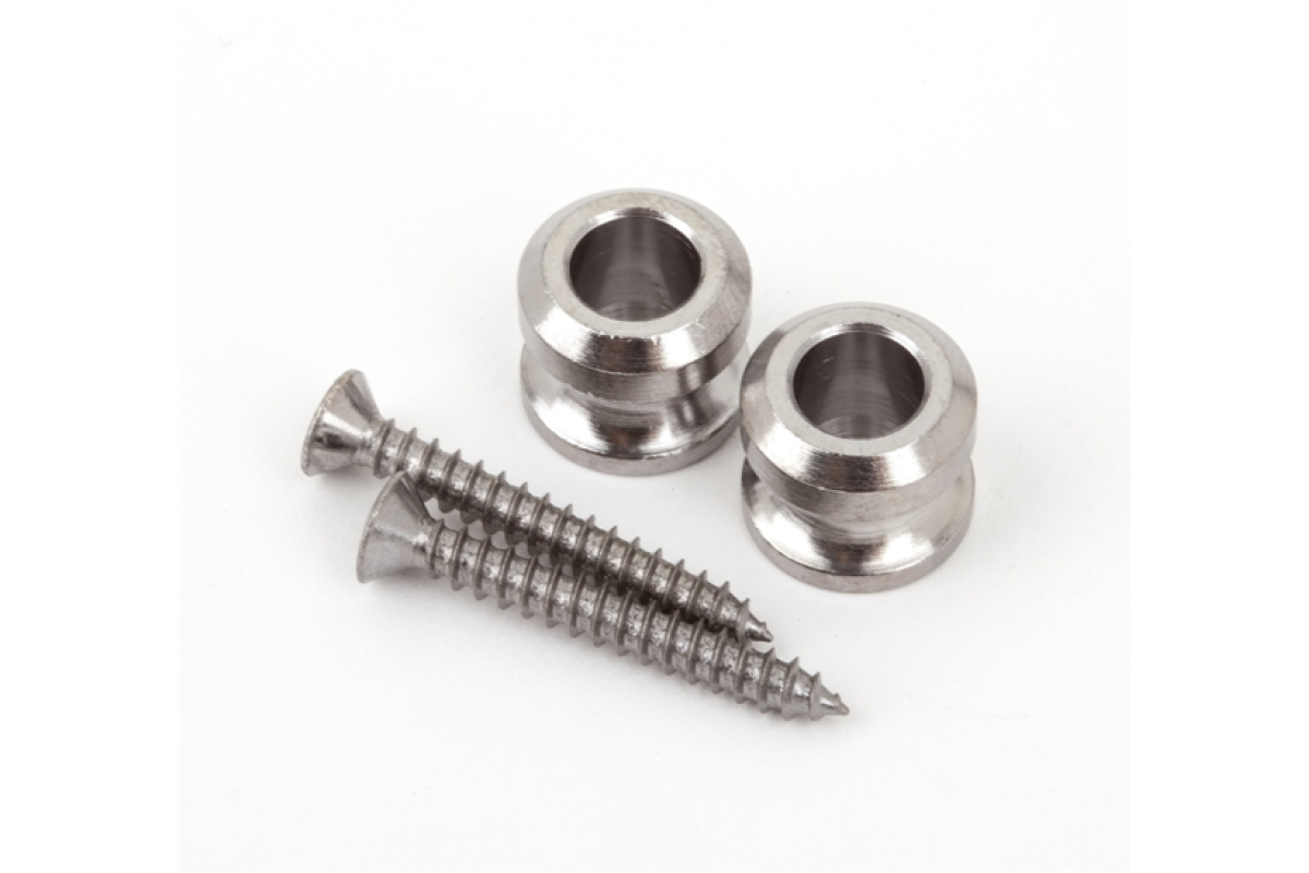 FENDER AMERICAN SERIES LOCKING STRAP BUTTONS Винт