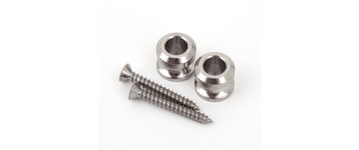 FENDER AMERICAN SERIES LOCKING STRAP BUTTONS Винт
