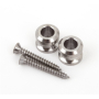 FENDER AMERICAN SERIES LOCKING STRAP BUTTONS Винт